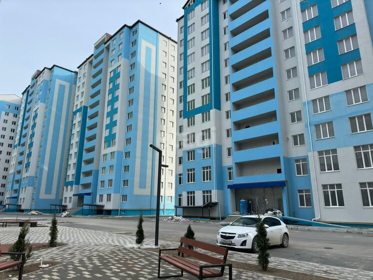 75 м², 2-комнатная квартира 5 499 000 ₽ - изображение 91