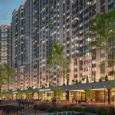 Квартира 38 м², 1-комнатная - изображение 5