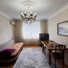 Квартира 67 м², 3-комнатная - изображение 1