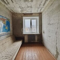 Квартира 60,8 м², 3-комнатная - изображение 5