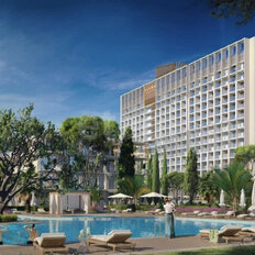 Квартира 21 м², студия - изображение 3