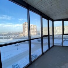Квартира 107,4 м², 4-комнатная - изображение 1