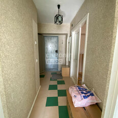 Квартира 35 м², 1-комнатная - изображение 3
