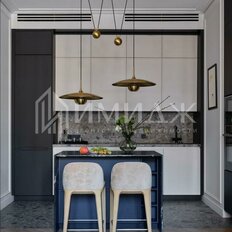 Квартира 55 м², 2-комнатная - изображение 2