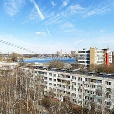 Квартира 63,3 м², 3-комнатная - изображение 3