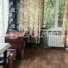 Квартира 31 м², 1-комнатная - изображение 3