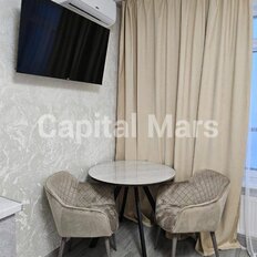 Квартира 23 м², 1-комнатная - изображение 4