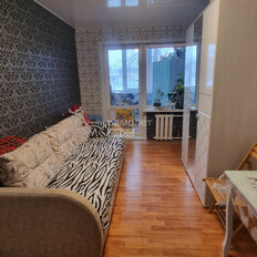 Квартира 30,2 м², 1-комнатная - изображение 1