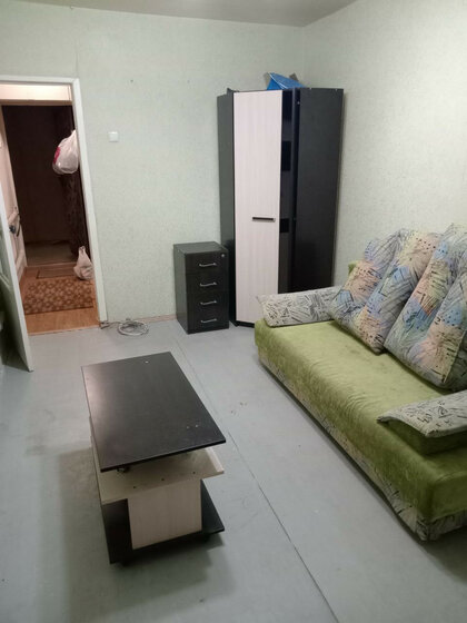 14 м², квартира-студия 15 000 ₽ в месяц - изображение 47