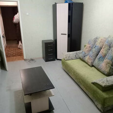 Квартира 25 м², студия - изображение 3