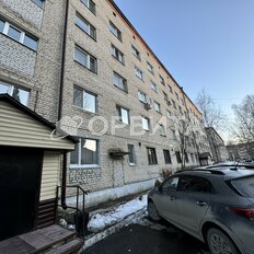 Квартира 48,7 м², студия - изображение 1