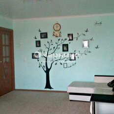 Квартира 84,2 м², 4-комнатная - изображение 1