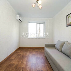 Квартира 30,8 м², 1-комнатная - изображение 5