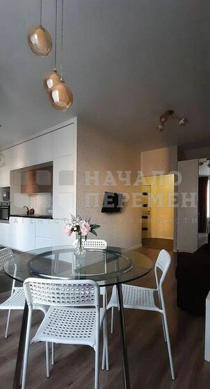 56 м², 2-комнатная квартира 32 000 ₽ в месяц - изображение 35