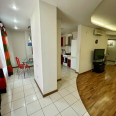 Квартира 91 м², 4-комнатная - изображение 3