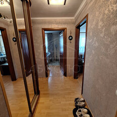Квартира 62,9 м², 3-комнатная - изображение 4