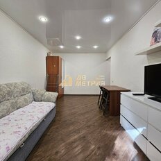 Квартира 29,5 м², 1-комнатная - изображение 3