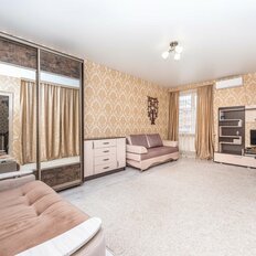 Квартира 36 м², 1-комнатная - изображение 2