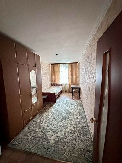 33 м², 1-комнатная квартира 5 850 226 ₽ - изображение 36