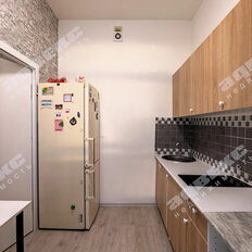 Квартира 25 м², 1-комнатная - изображение 1