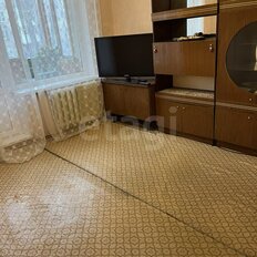 Квартира 44,6 м², 2-комнатная - изображение 1