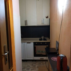 Квартира 31,8 м², 2-комнатная - изображение 5
