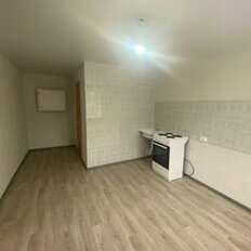 Квартира 35 м², 1-комнатная - изображение 2