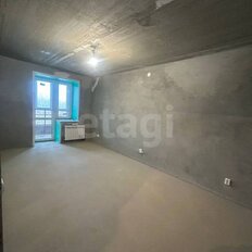 Квартира 38,8 м², 1-комнатная - изображение 2