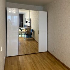 Квартира 44 м², 1-комнатная - изображение 4