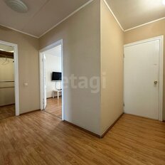Квартира 58,4 м², 2-комнатная - изображение 1