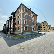 Квартира 66,3 м², 2-комнатная - изображение 2