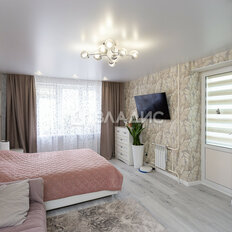 Квартира 71 м², 2-комнатная - изображение 4