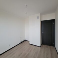 Квартира 34,7 м², 1-комнатная - изображение 5
