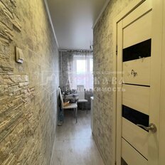 Квартира 30 м², 1-комнатная - изображение 4