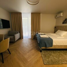 Квартира 39,7 м², студия - изображение 1