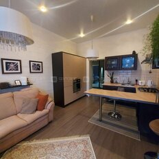 Квартира 52 м², 1-комнатная - изображение 2