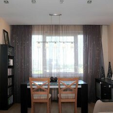 Квартира 60,4 м², 2-комнатная - изображение 1