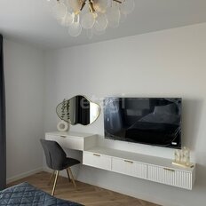 Квартира 57,9 м², 1-комнатные - изображение 1