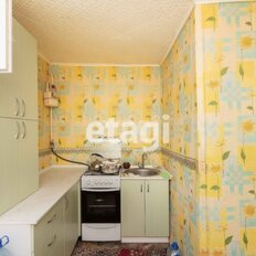 Квартира 52,5 м², 3-комнатная - изображение 4