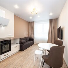 Квартира 37 м², 1-комнатная - изображение 2