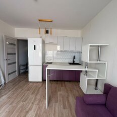 Квартира 20,5 м², студия - изображение 5