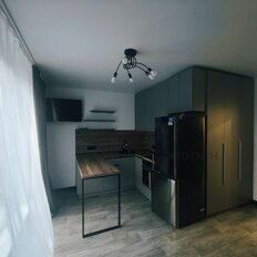 Квартира 23,9 м², студия - изображение 1