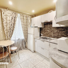 Квартира 31,1 м², 1-комнатная - изображение 1
