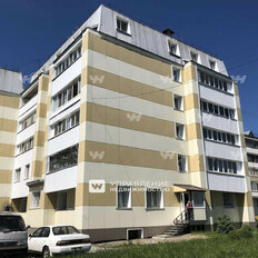 Квартира 34 м², 1-комнатная - изображение 2
