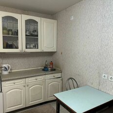 Квартира 20,7 м², студия - изображение 1