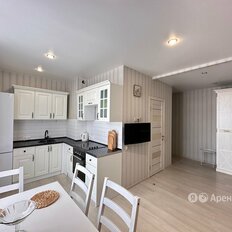 Квартира 54 м², 2-комнатная - изображение 5