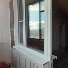 Квартира 38 м², 1-комнатная - изображение 2