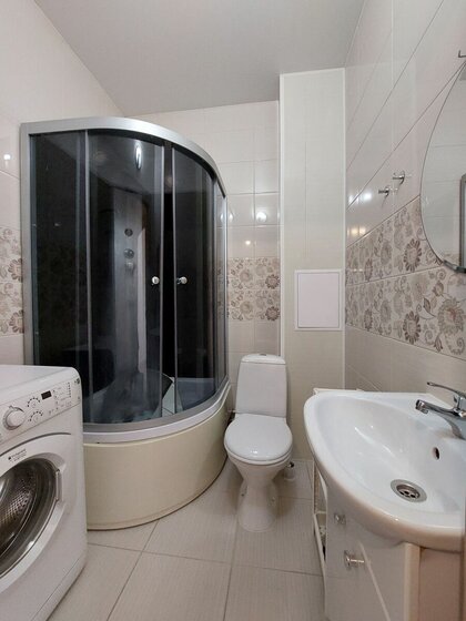 36,8 м², 1-комнатная квартира 4 350 000 ₽ - изображение 19