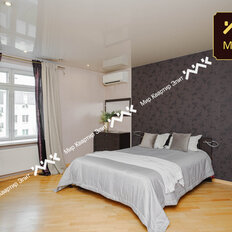 Квартира 95,3 м², 3-комнатная - изображение 5