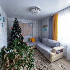 Квартира 55,7 м², 3-комнатная - изображение 5